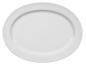 Preview: Porzellan Imperial Platte 35 cm oval